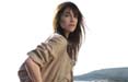 Charlotte Gainsbourg musa di Gerard Darel 